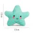 Squeaky Stuffed Chew Toys